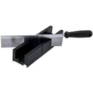 Πριόνι φαλτσοκούτι Γερμανίας (λάμα 25cm)