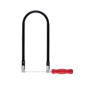 Πριόνι καλλιτεχνίας Luckhaus Γερμανίας 300x13mm (δεν περιλαμβάνεται λάμα)