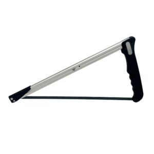 Τοξοπρίονο rg-905 3 λάμες(πλαστικό-ξύλο-σίδερο) Taiwan