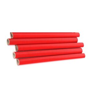 Μολύβι μαραγκών μονόχρωμο