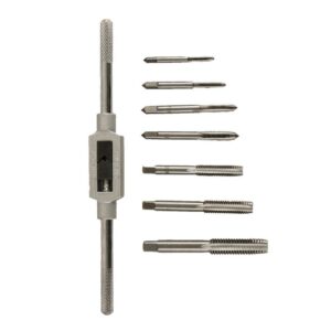 Κολαούζα σετ 8 τεμάχια blister m3-m12 ca2018