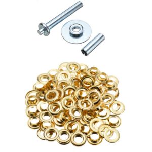 Μποντουζιέρα σφυριού 25 τεμάχια Φ(εσωτερικό 1.3cm εξωτερικό 1.9cm)