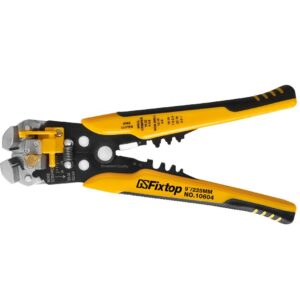 Απογυμνωτής καλωδίων Fixtop 225mm 10604