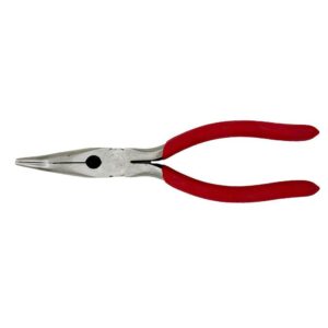 Στραβοτσίμπιδο με μόνωση βινυλίου 6