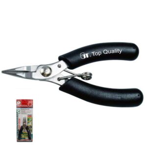 Στρογγυλοτσίμπιδο μίνι τύπου blister mp-104 4 Taiwan