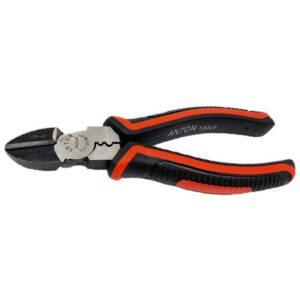 Πλαγιοκόφτης Anton 6 blister