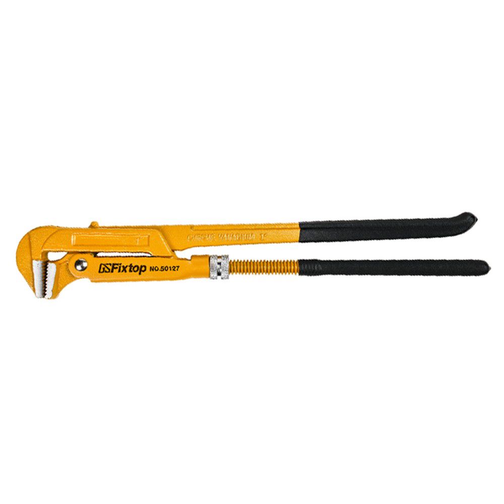 Τσιμπίδα υδραυλικών Fixtop 90° 1.0 50127