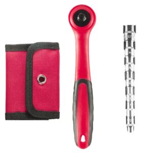 Κασετίνα καρυδάκια σετ 8 τεμάχια 1 4 6-13mm