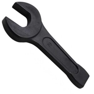 Γερμανικό σφύρας Elora ασημί 32mm