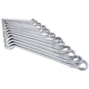 Πολύγωνα ίντσας σετ Dowidat 5τεμ 5 8 X 11 16 - 1 1 4 X 1 1 16