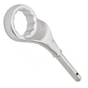 Πολύγωνο σωλήνος Dowidat 41mm