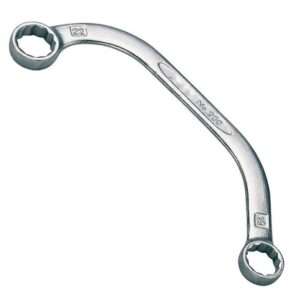 Πολύγωνο καμπυλωτό Dowidat 14-17mm