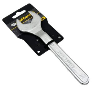 Κλειδί γκαζ 10 25mm Cresman