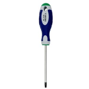 Κατσαβίδι τετράγωνο Rodious c.v. r2 5x100mm