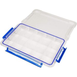 Θήκη πλαστική μικρή 23Χ12cm