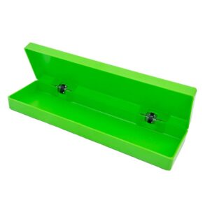 Θήκη πράσινη 33cmX7.5cm