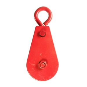 Μακαράς κόκκινος 0.05t