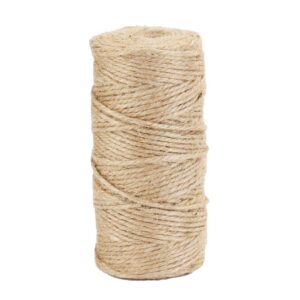 Σπάγγος φυτικός καρούλι 80gr