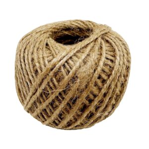 Σπάγγος φυτικός 100gr 1.0mm