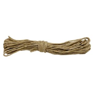 Σπαγγός κάνναβης 2mmx13m