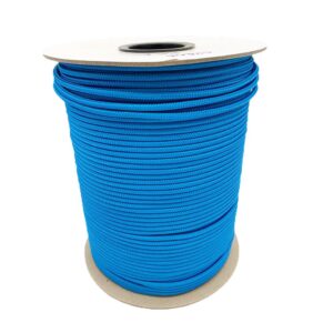 Σχοινί πολυέστερ 621 6mm γκρι 30m kg Ελλάδος