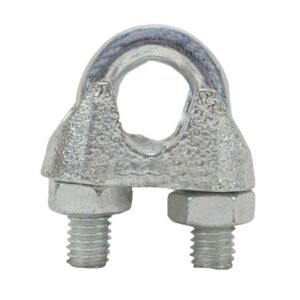 Σφιγκτήρας συρματόσχοινου 3mm