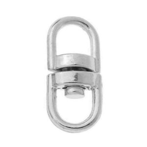 Στριφτάρι νίκελ 6Χ2.5cm