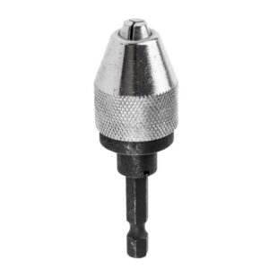 Τσοκ δραπάνου μίνι dc-3 Taiwan 1 4 6mm