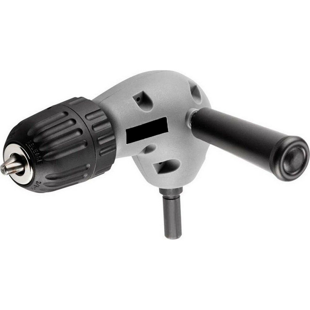 Τσοκ γωνιακό 10mm με λαβή Cresman t-142