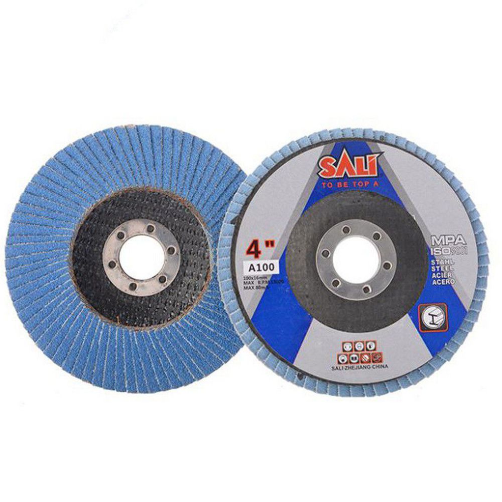 Δίσκος φτερωτός curba Sali 115mm 120