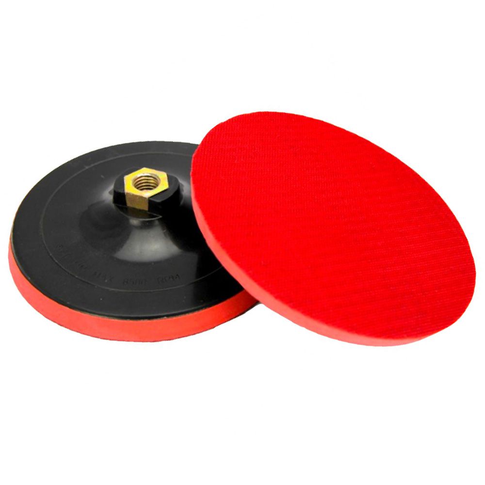 Βάση velcro m14 115mm