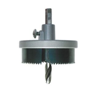 Ποτηροτρύπανο σετ yu-9222ja 7 τεμάχια 25-63mm 25mm Taiwan