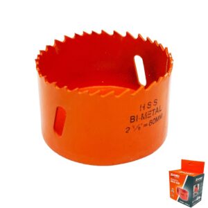 Ποτηροτρύπανο Zhwei 35mm zw-f0315