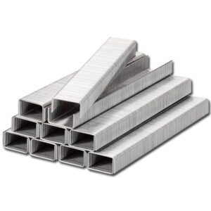 Δίχαλα καρφωτικού t50 1000 τεμάχια 12mm