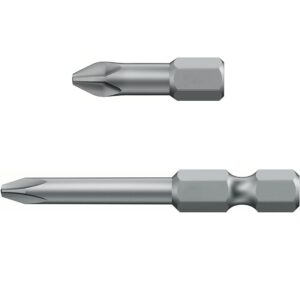 Μύτη τιτανίου 25mm Zhwei ph1 zw-g2301 10 τεμάχια