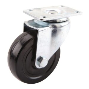 Ροδάκι Cresman standard 25mm 10kg ρόδα περιστρεφόμενο