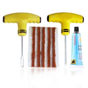 Σετ επισκευής ελαστικών