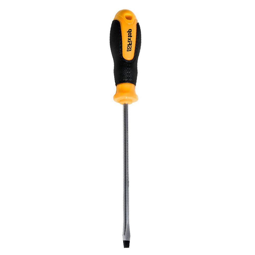 Κατσαβίδι Fixtop ίσιο 6X125mm 13806