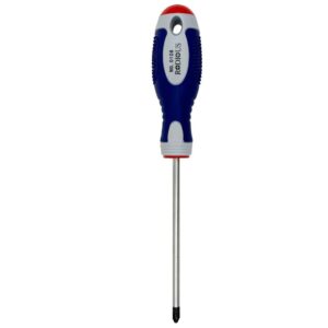 Κατσαβίδι σταυρού Rodious c.v. ph2 6x125mm