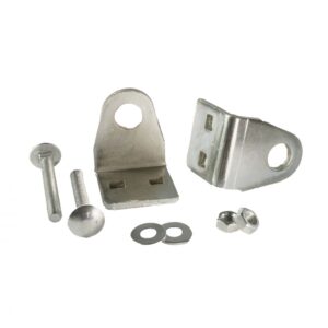 Γωνίες ασφαλείας για λουκέτο σετ