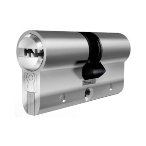 Κύλινδρος ασφαλείας Domus alfa νίκελ 100mm (30-70) 240100k