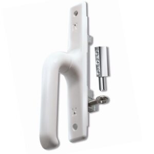 Σπανιολέτα Domus dsl άσπρη 7900l με ενσωματωμένο super kit