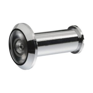 Ματάκι πόρτας 50-80mm νίκελ