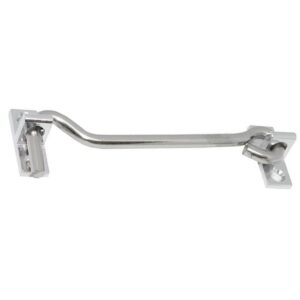 Στυλώματα παραθύρων Νεοξαλ inox 120mm