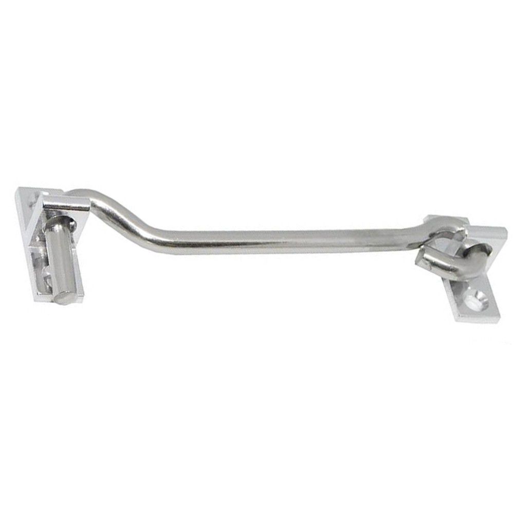 Στυλώματα παραθύρων Νεοξαλ inox 120mm