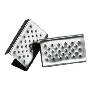 Συνδετήρας πλαστικού τσερκιού a-13mm Bulinati