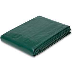 Μουσαμάς πράσινος 90gr 2x3m Cresman