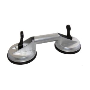 Βεντούζα τζαμιών διπλή veribor Γερμανίας