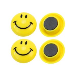 Μαγνητάκια smile 4 τεμάχια