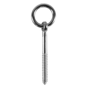 Κρίκος στριφώνι 10mm